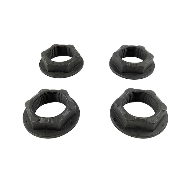 Axle Hardware - Nut, 1227Z936